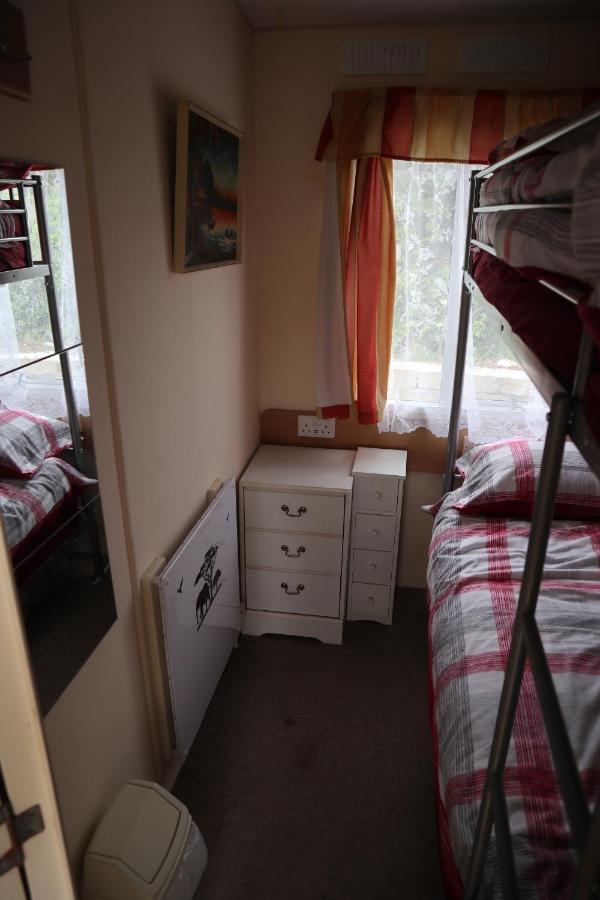 Kimberley Lane Static, Cornwall Villa Gwennap ภายนอก รูปภาพ